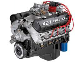 P222D Engine